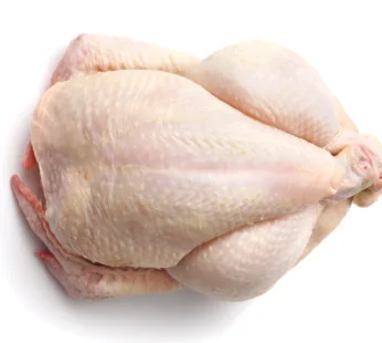 Fresh Whole Chicken