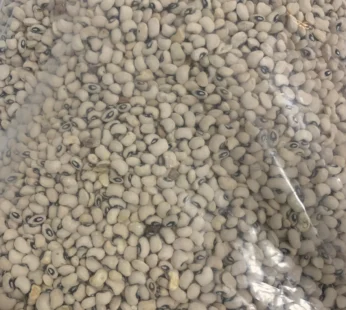 Black eyed Beans (Black eyed Pea) (4lbs)