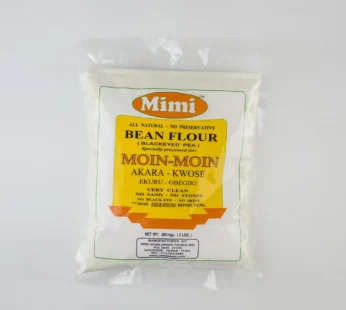 Beans Flour – Moin Moin 2lb