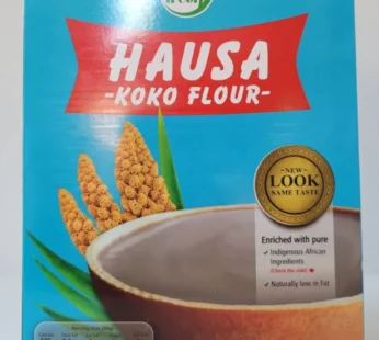 Hausa Koko Flour