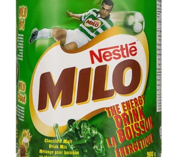 Milo Beverage