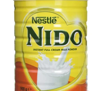 Nestle Nido Milk