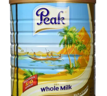 Peak Powdered Milk