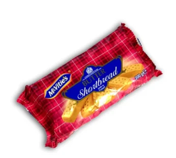 ShortBread McVities – The Original 200g