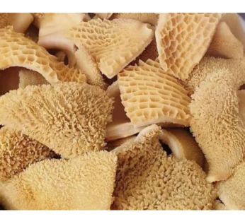 Tasty Shaki – Fresh Cow Tripe – 2Lbs