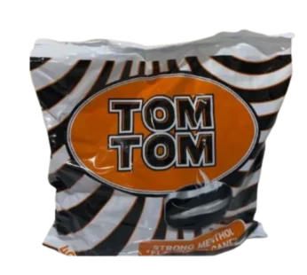 Tomtom candy