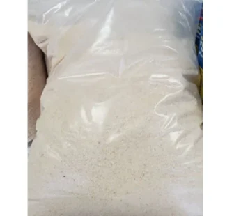 White Garri (4bls)