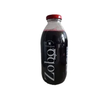 Zobo Drink (Sobo)