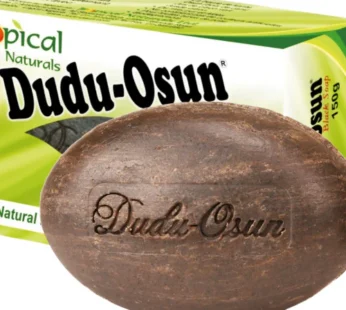 Dudu Osun Soap