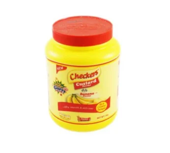 Custard – Checkers (2kg)