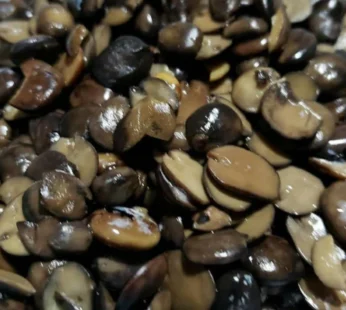 Iru – Locust beans