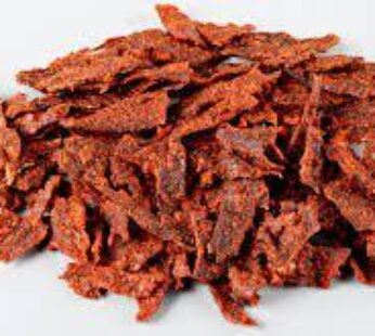 Kilishi