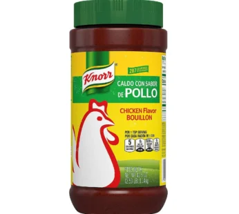 Knorr powder seasoning