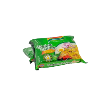 Indomie – ( 70g X 40 packs) – Onion Flavour