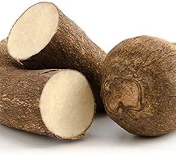 African Yam