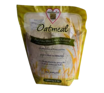 Oatmeal – oatflour 1.5Lbs