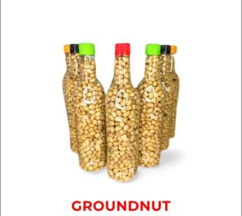 Roasted Groundnut-Small