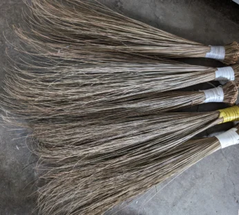 Nigerian Broom (1 piece)