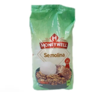 Honeywell Semolina