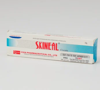 Skineal cream