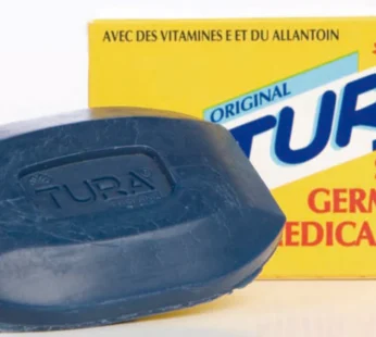 Tura Germicidal Medicated soap