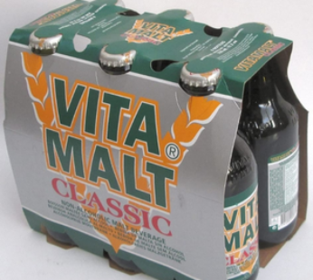 Vita Malt (1Pack)