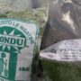 Pondu Feuille de Manioc Cassava Vegetable Leaves (1KG)